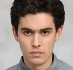 Джеймс Смит